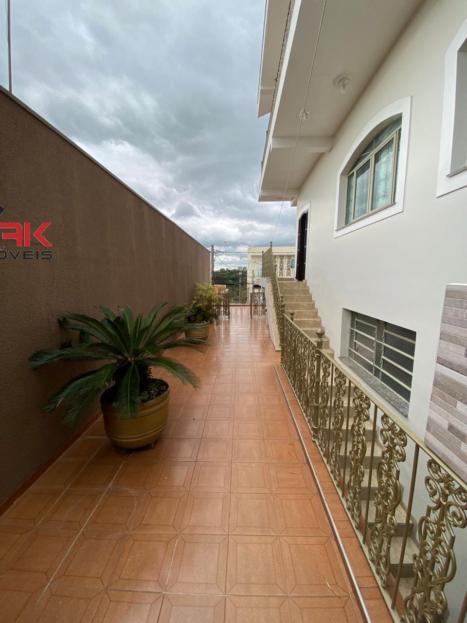 Casa, 3 quartos, 300 m² - Foto 22