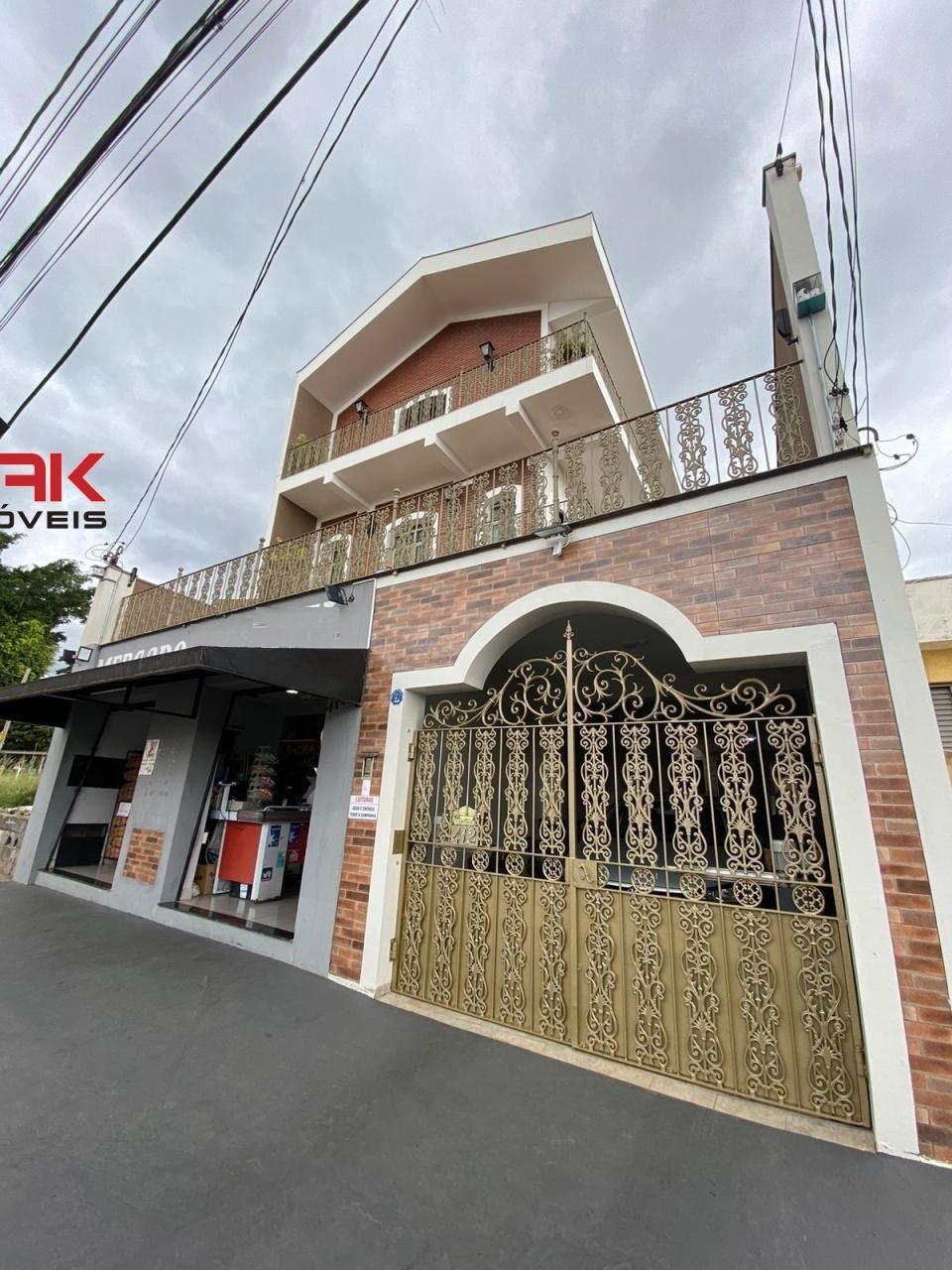 Casa, 3 quartos, 300 m² - Foto 24