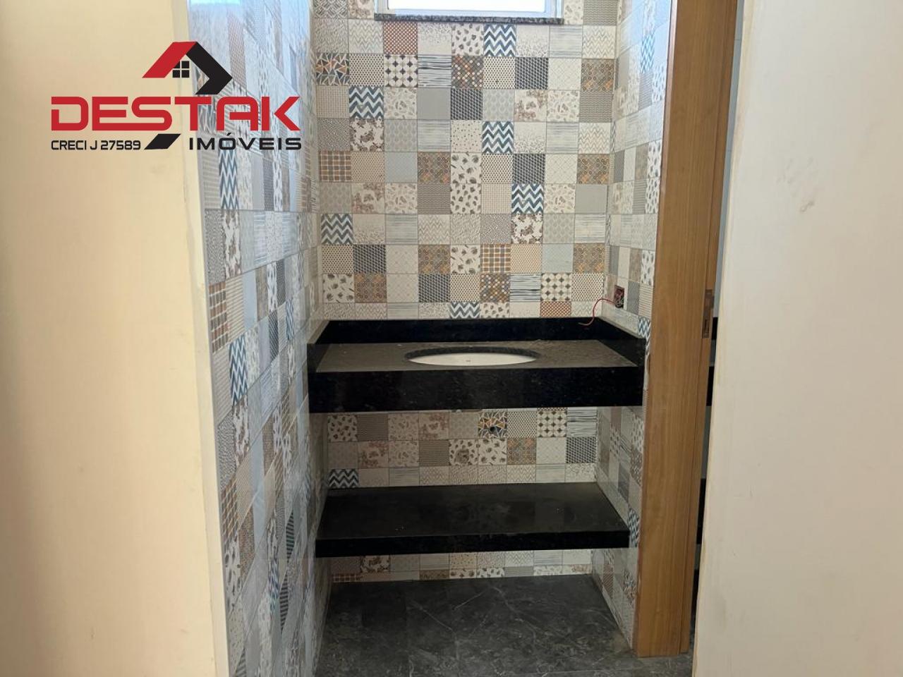 Casa, 3 quartos, 100 m² - Foto 7