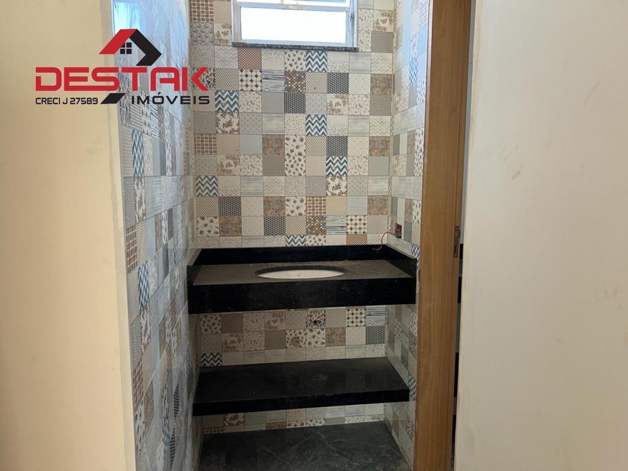 Casa, 3 quartos, 100 m² - Foto 8