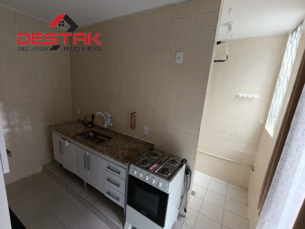 Apartamento, 2 quartos, 59 m² - Foto 3