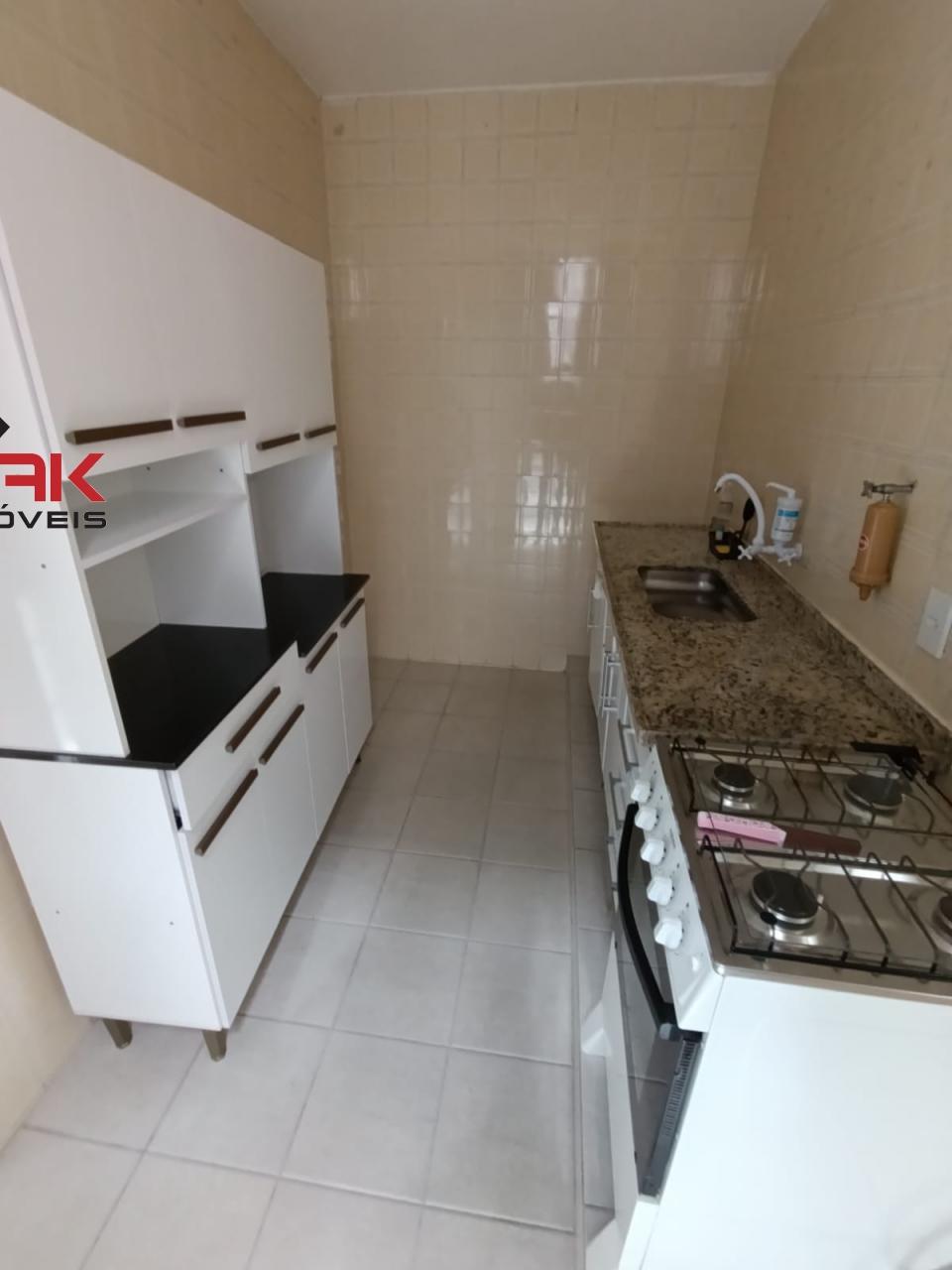 Apartamento, 2 quartos, 59 m² - Foto 4