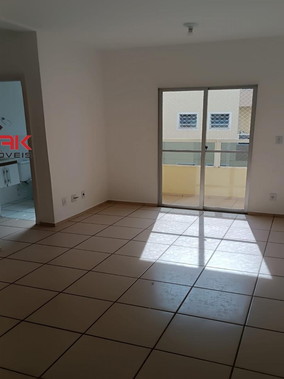 Apartamento, 2 quartos, 59 m² - Foto 1