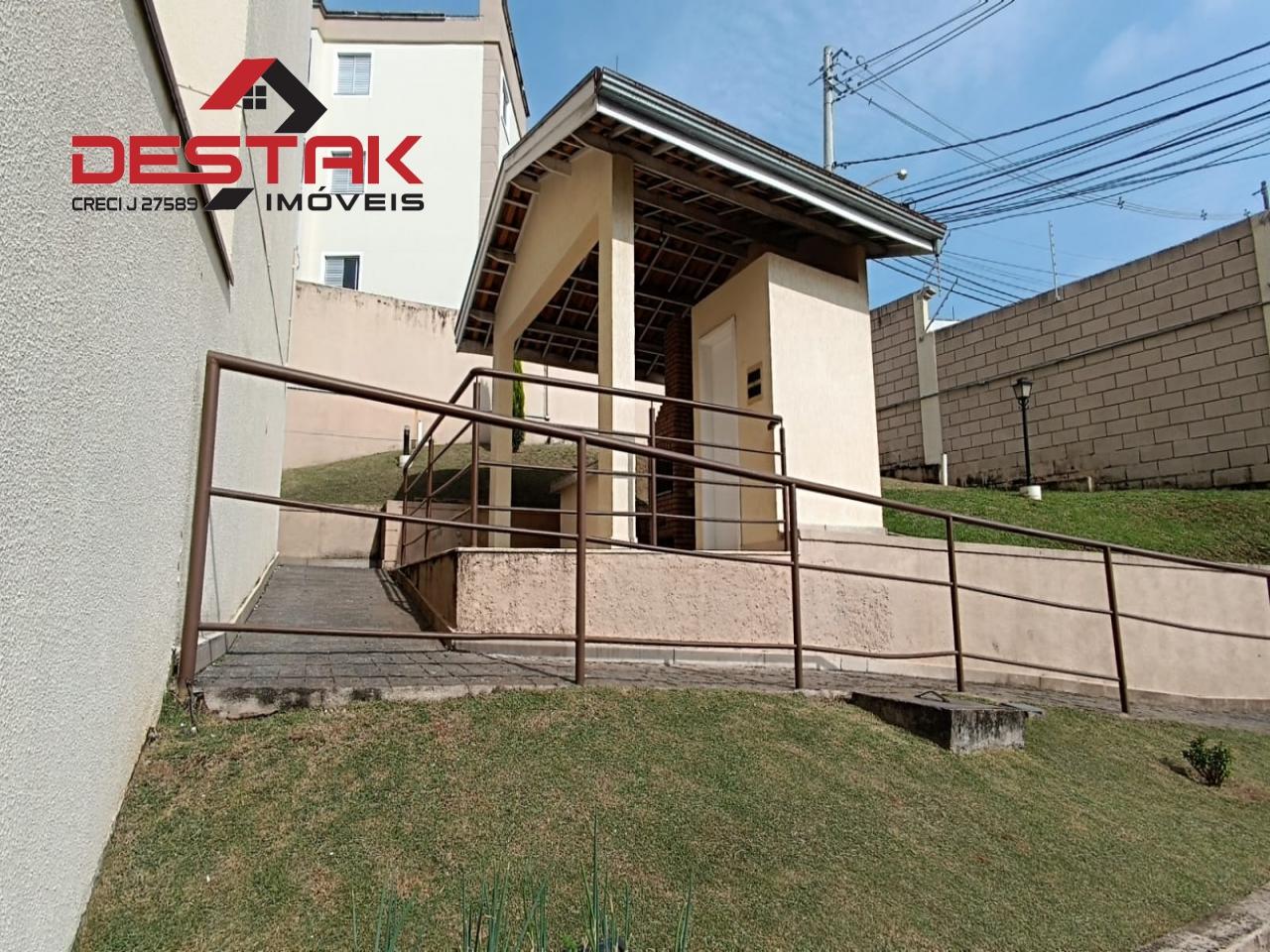 Apartamento, 2 quartos, 59 m² - Foto 21