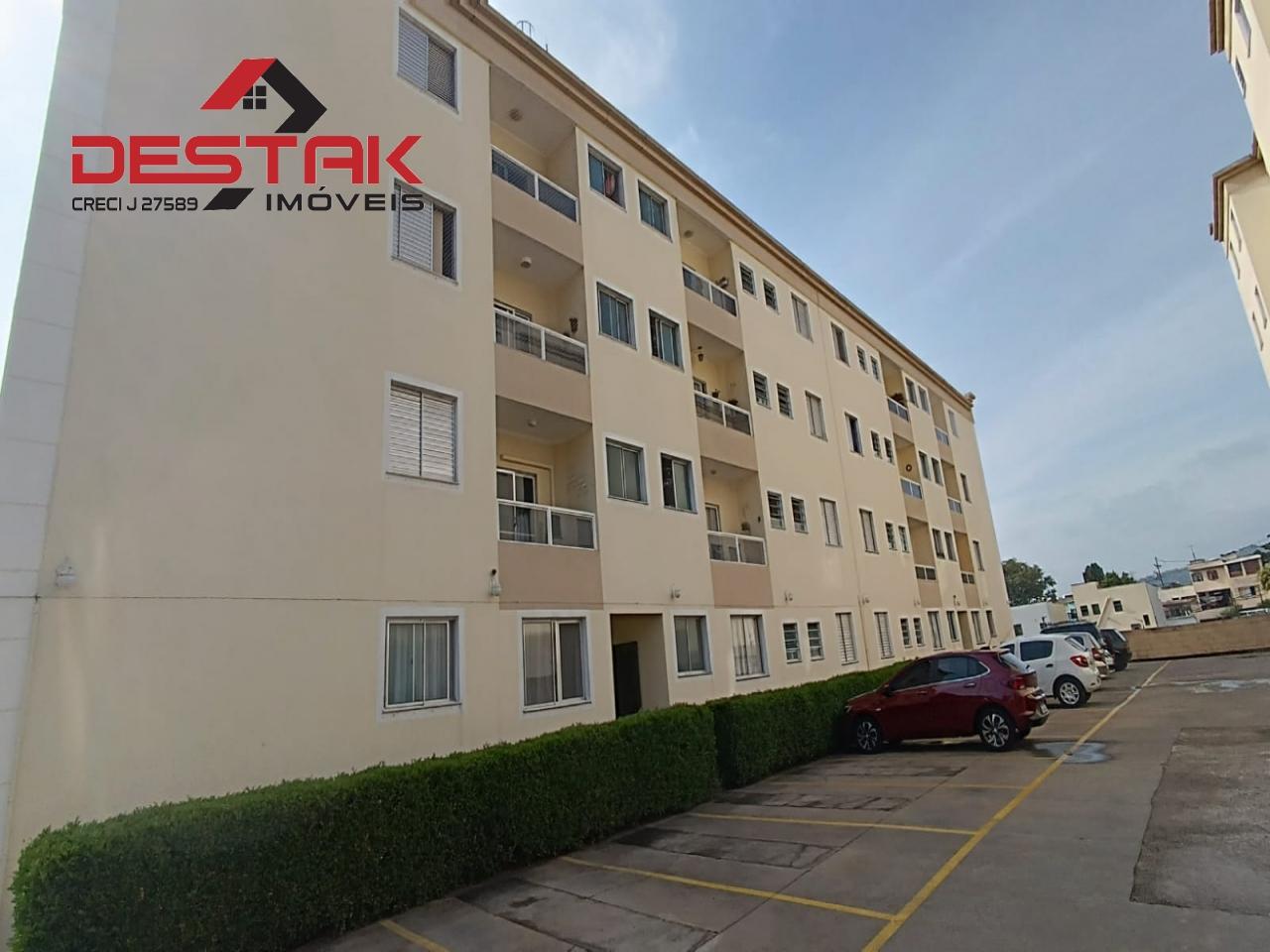 Apartamento, 2 quartos, 59 m² - Foto 22