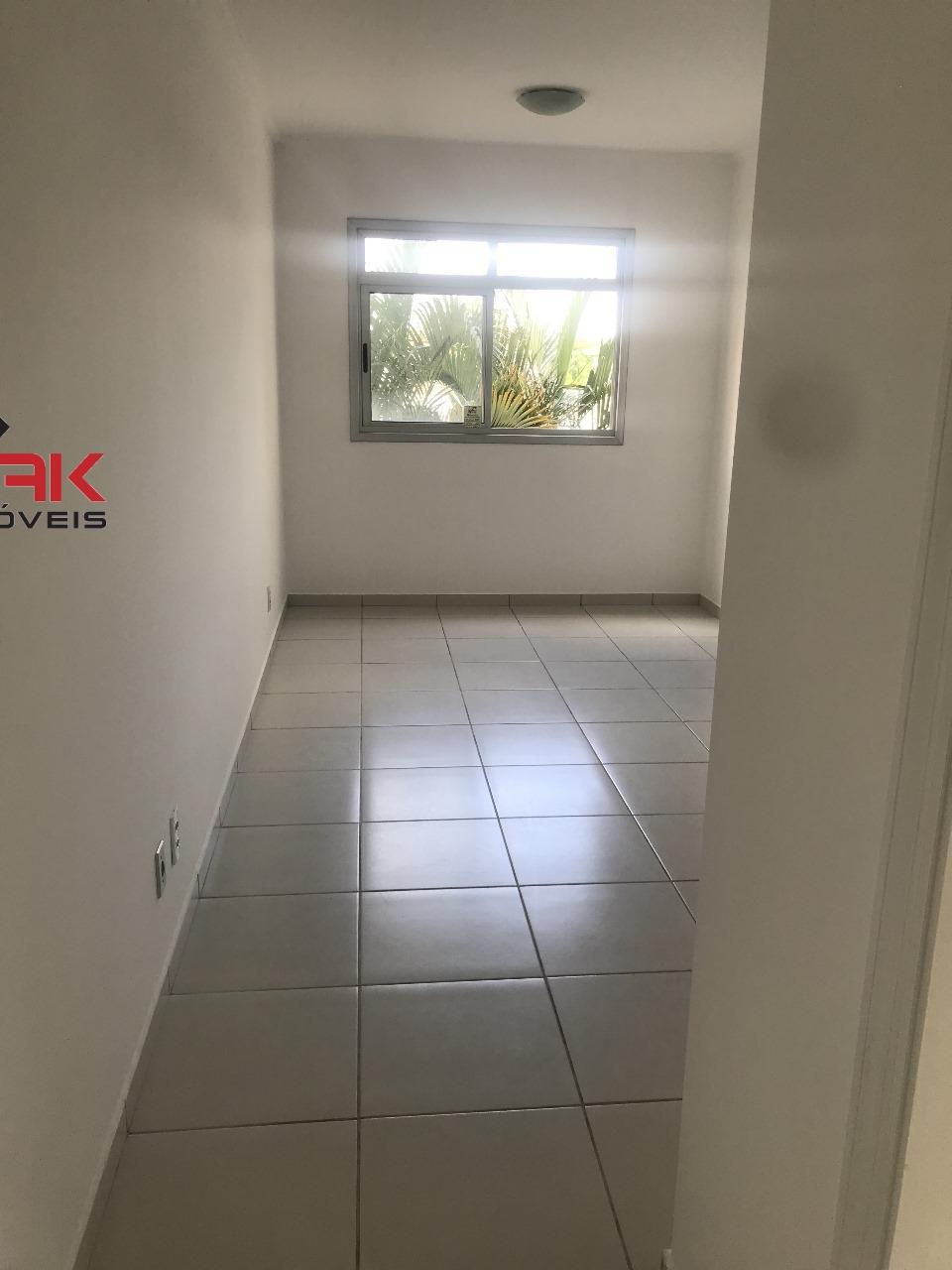 Apartamento, 3 quartos, 78 m² - Foto 1