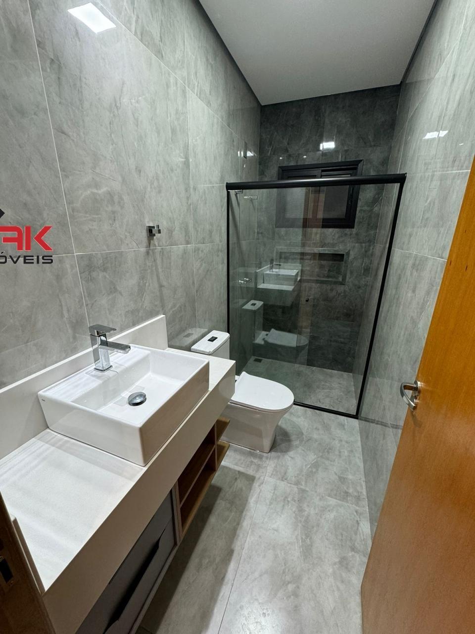 Casa de Condomínio, 3 quartos - Foto 10
