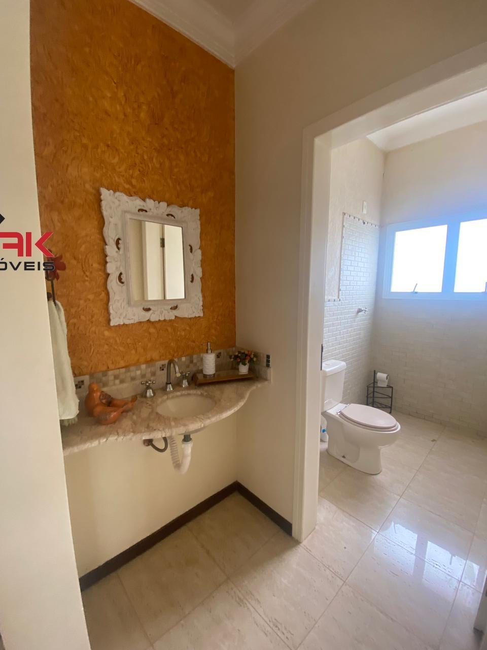 Casa de Condomínio, 3 quartos - Foto 10