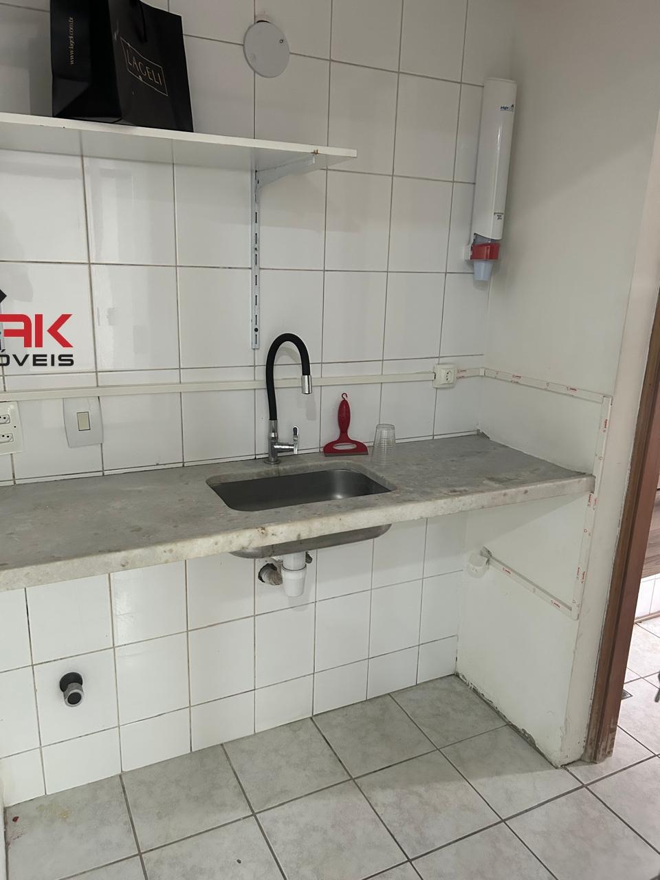 Prédio Inteiro, 52 m² - Foto 6