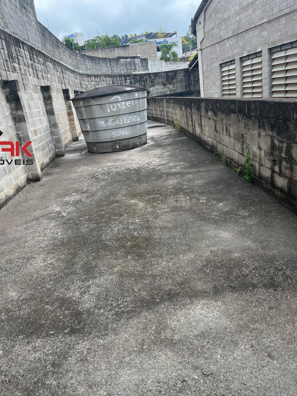 Depósito-Galpão, 1306 m² - Foto 8