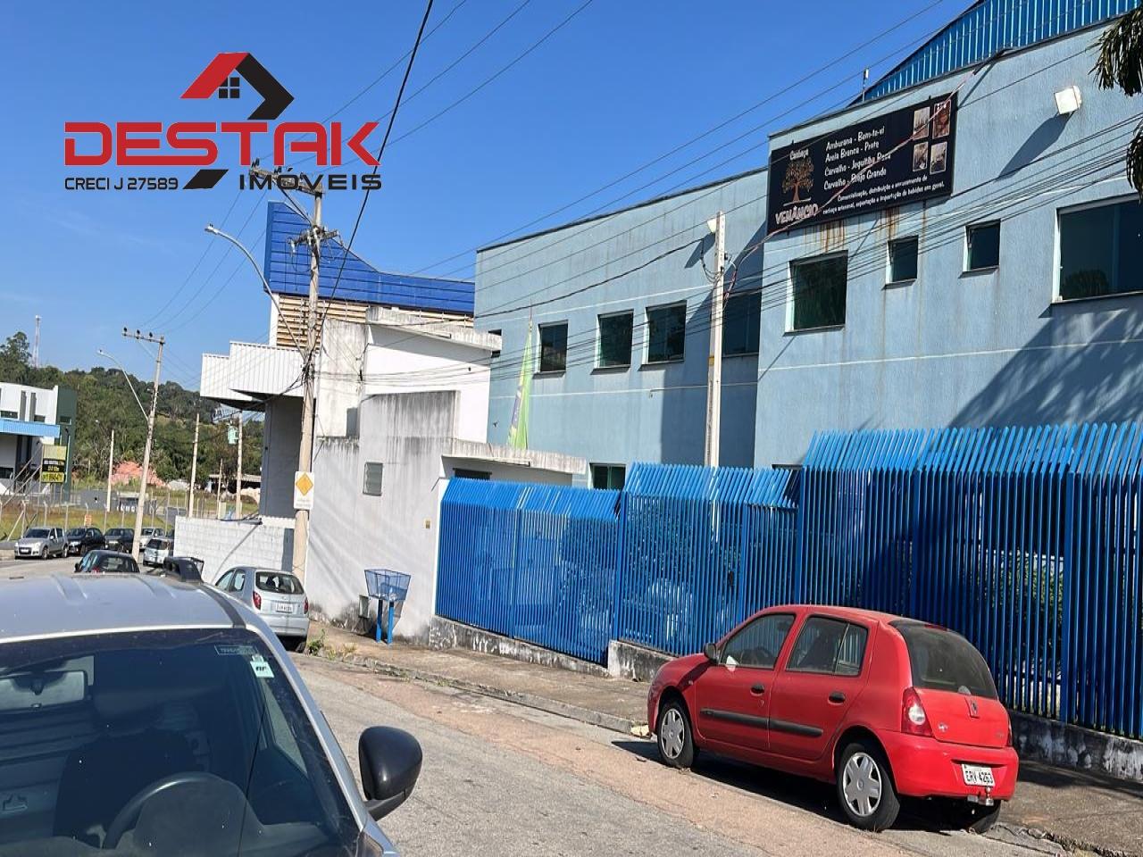 Depósito-Galpão, 1306 m² - Foto 9