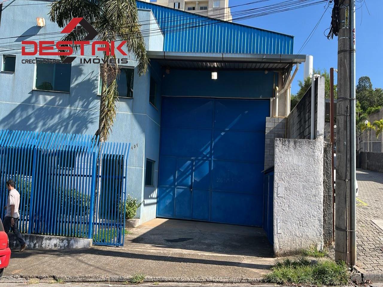 Depósito-Galpão, 1306 m² - Foto 10