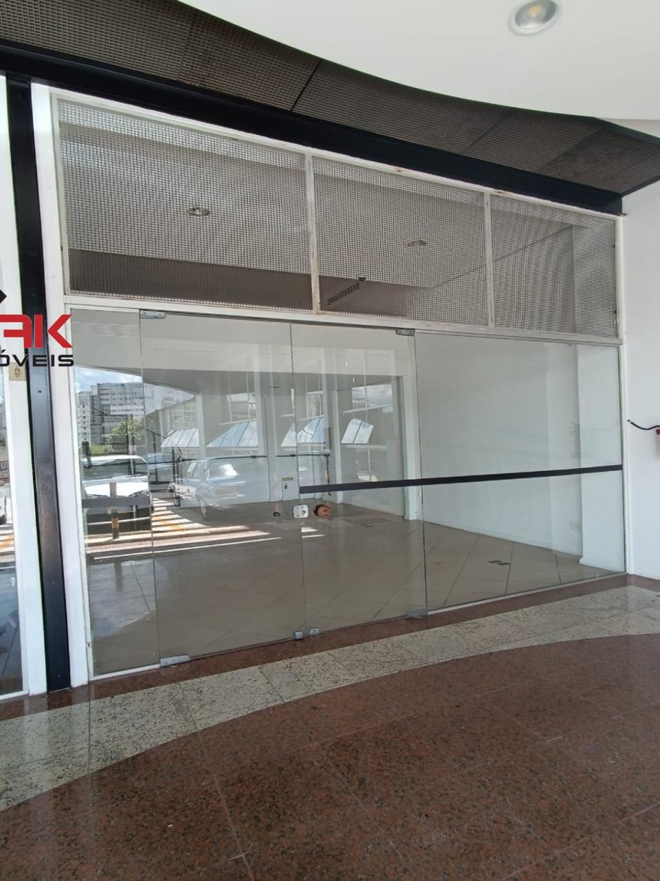 Prédio Inteiro, 46 m² - Foto 1