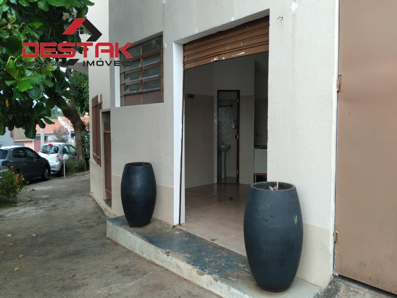 Prédio Inteiro, 35 m² - Foto 1