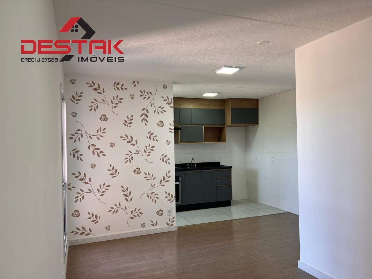 Apartamento, 3 quartos, 64 m² - Foto 1