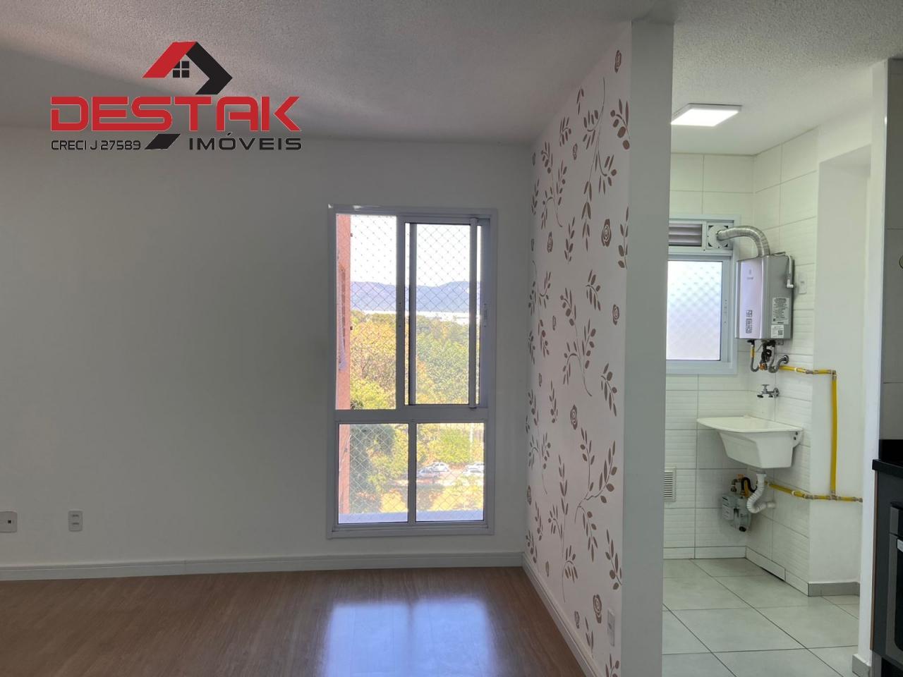Apartamento, 3 quartos, 64 m² - Foto 2