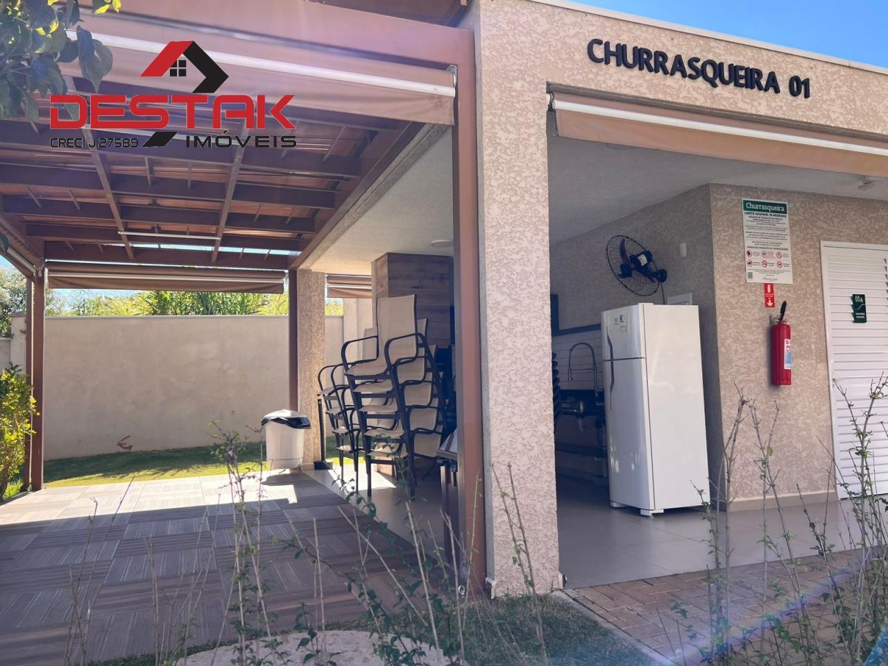Apartamento, 3 quartos, 64 m² - Foto 23