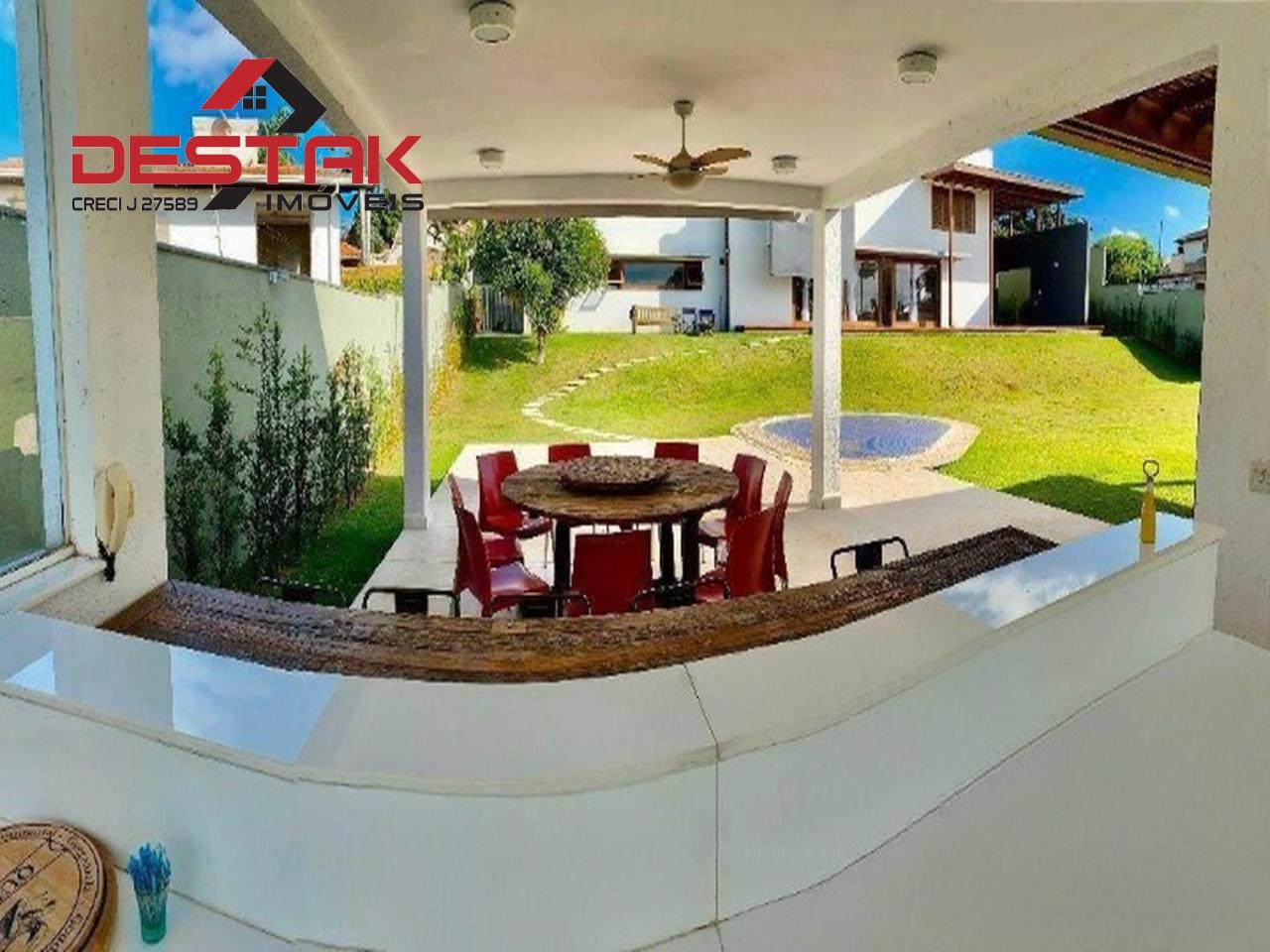 Casa de Condomínio, 3 quartos - Foto 10