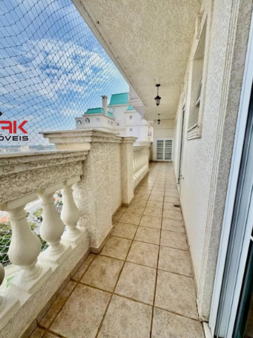 Apartamento, 3 quartos, 157 m² - Foto 4