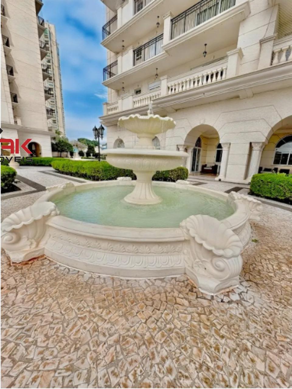 Apartamento, 3 quartos, 157 m² - Foto 21