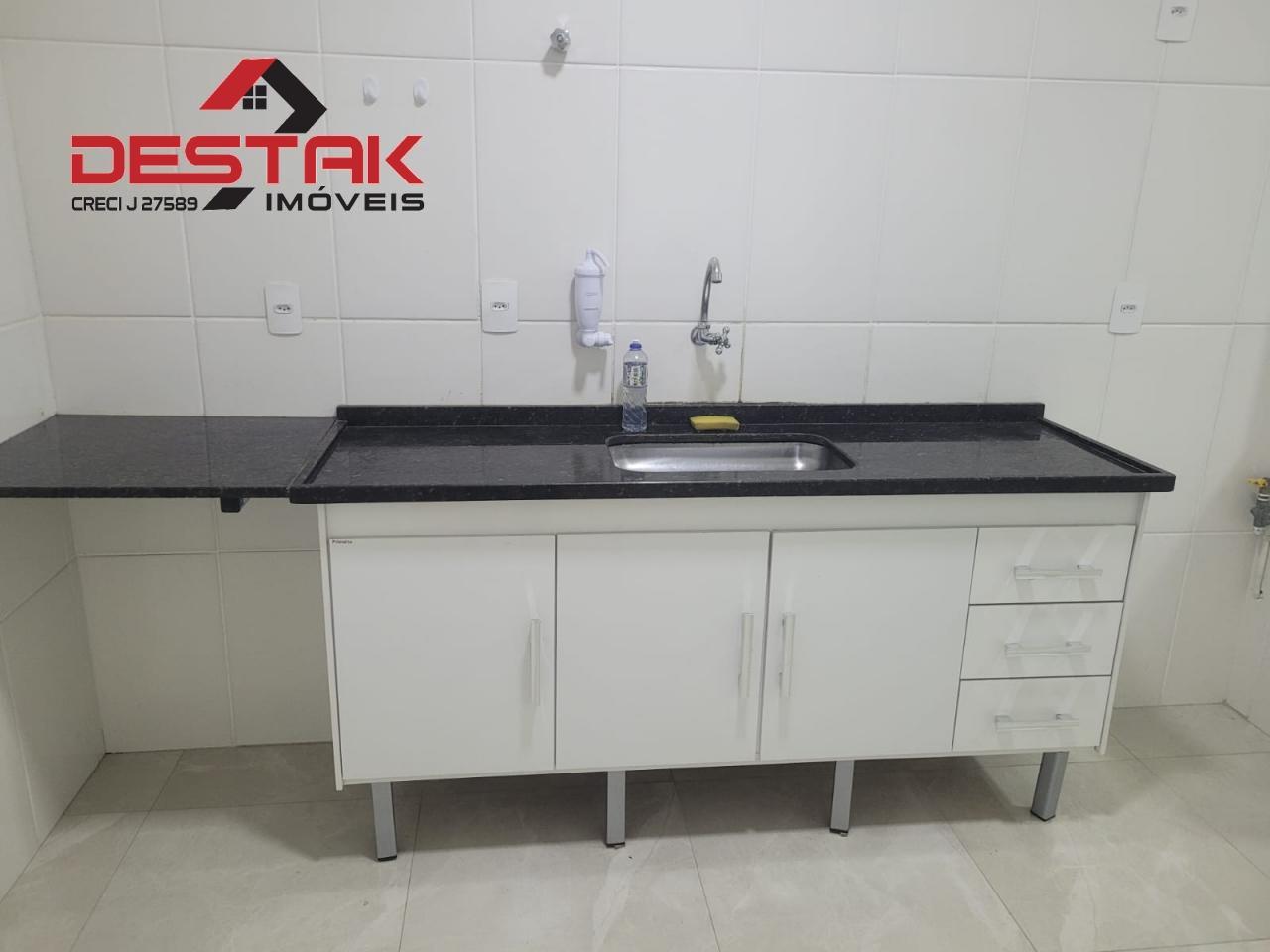 Apartamento, 2 quartos, 60 m² - Foto 4