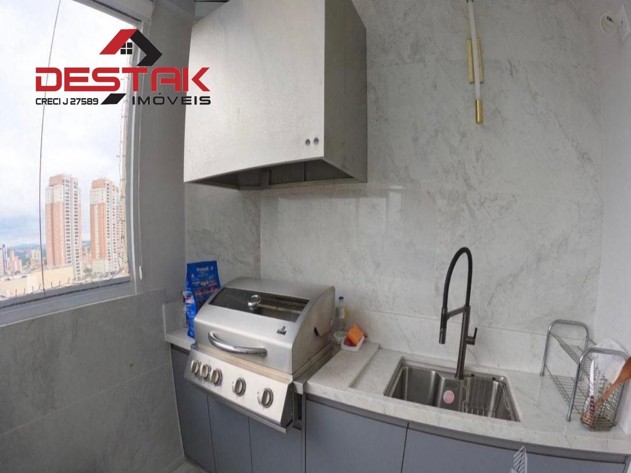 Apartamento, 4 quartos, 238 m² - Foto 4