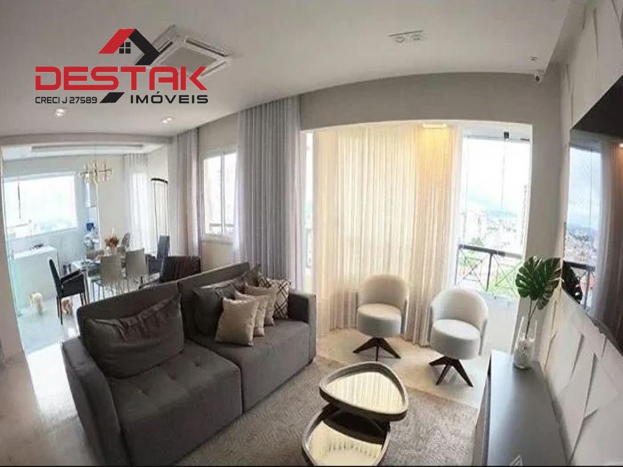 Apartamento, 4 quartos, 238 m² - Foto 6