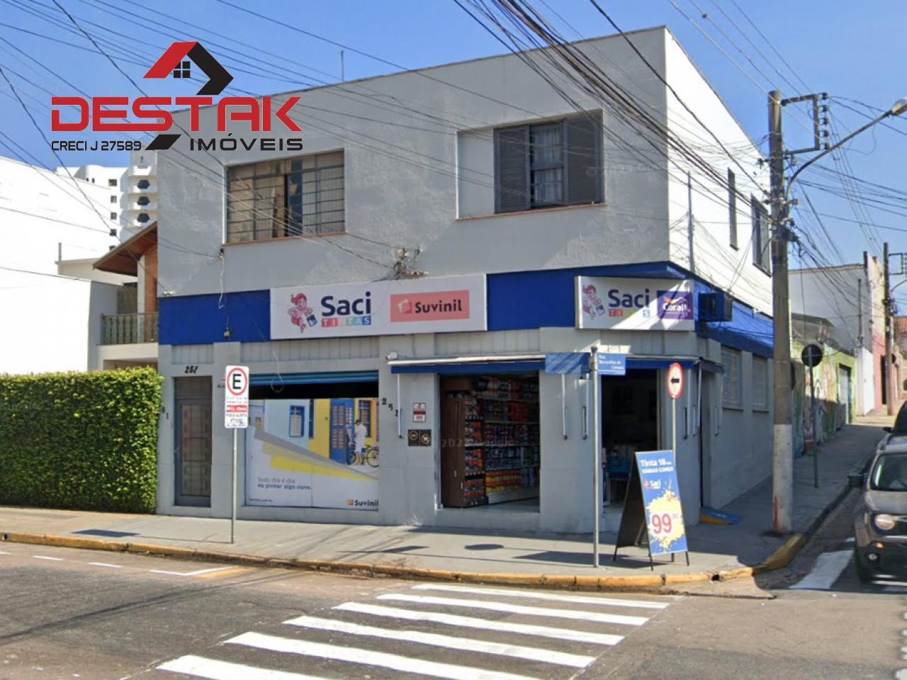 Prédio Inteiro, 100 m² - Foto 1