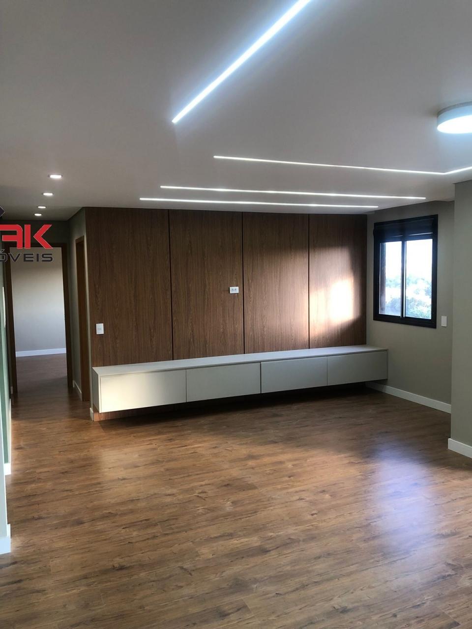 Apartamento, 2 quartos, 113 m² - Foto 1