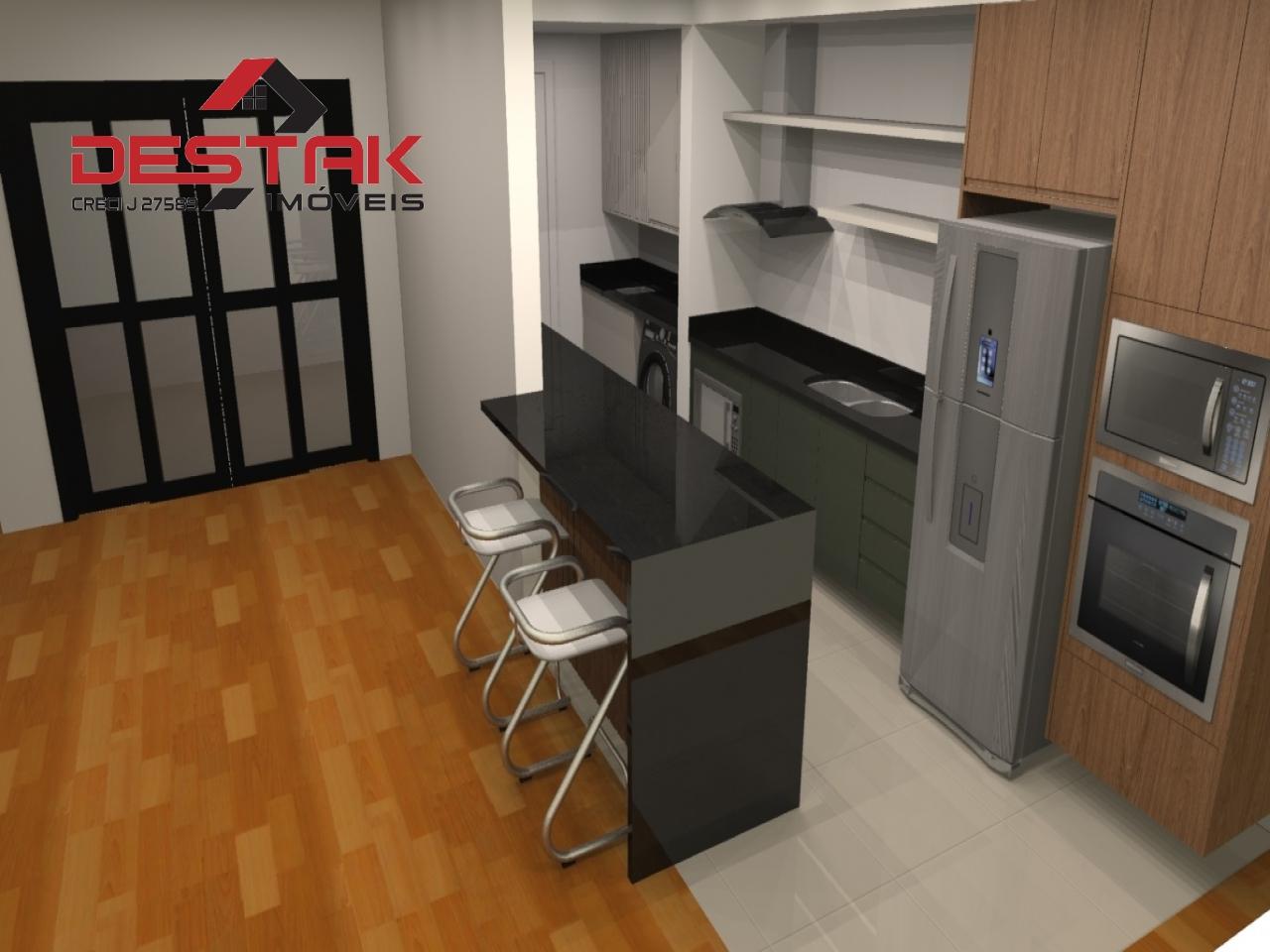 Apartamento, 2 quartos, 113 m² - Foto 4