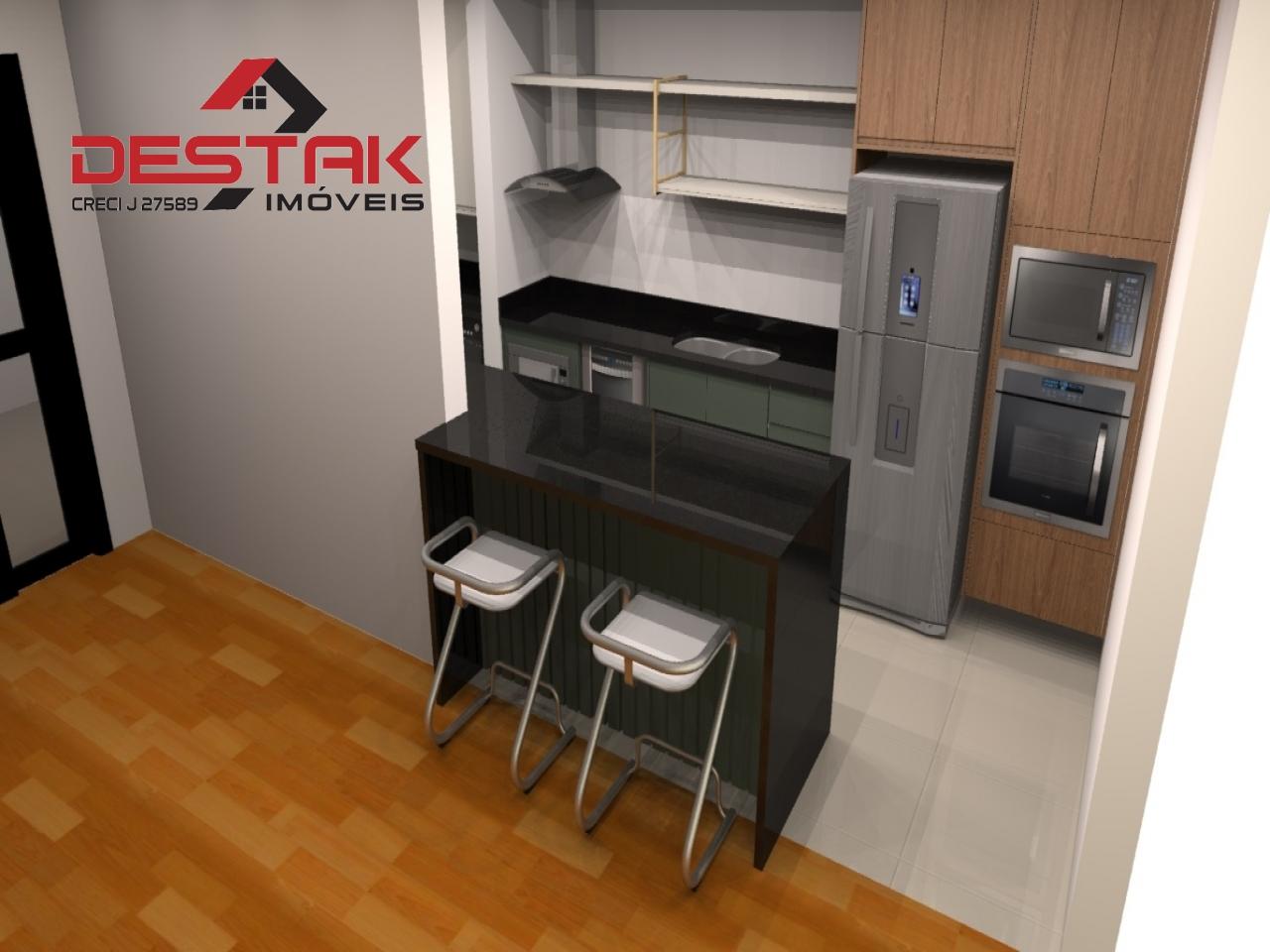 Apartamento, 2 quartos, 113 m² - Foto 5