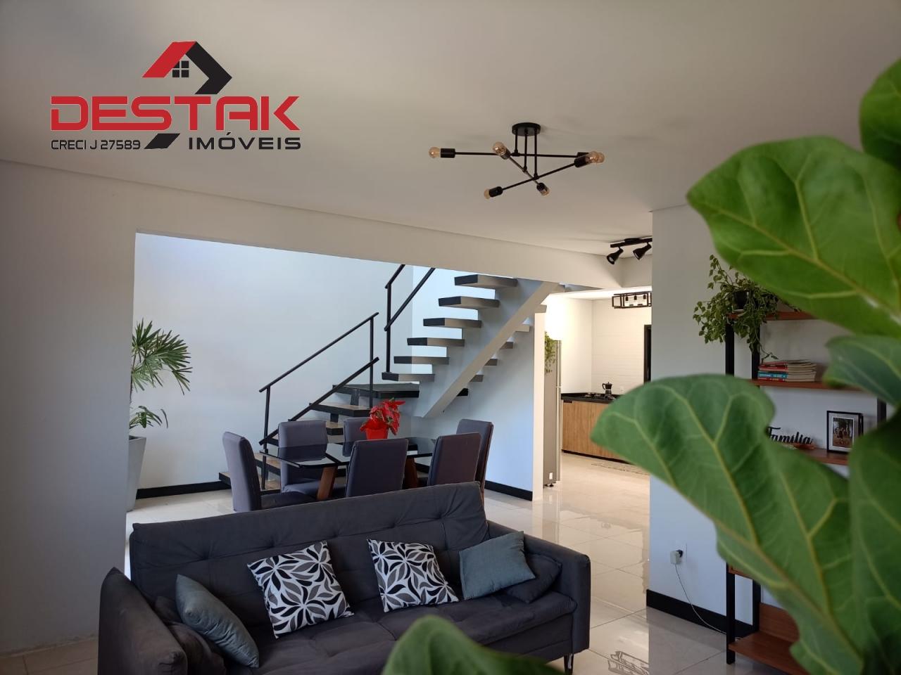 Casa de Condomínio, 3 quartos - Foto 6