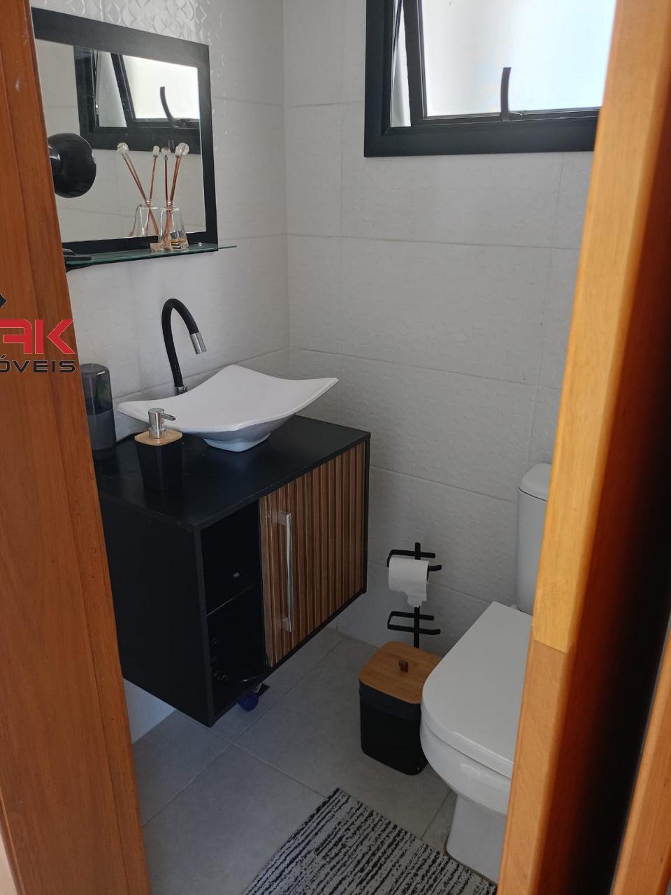 Casa de Condomínio, 3 quartos - Foto 8