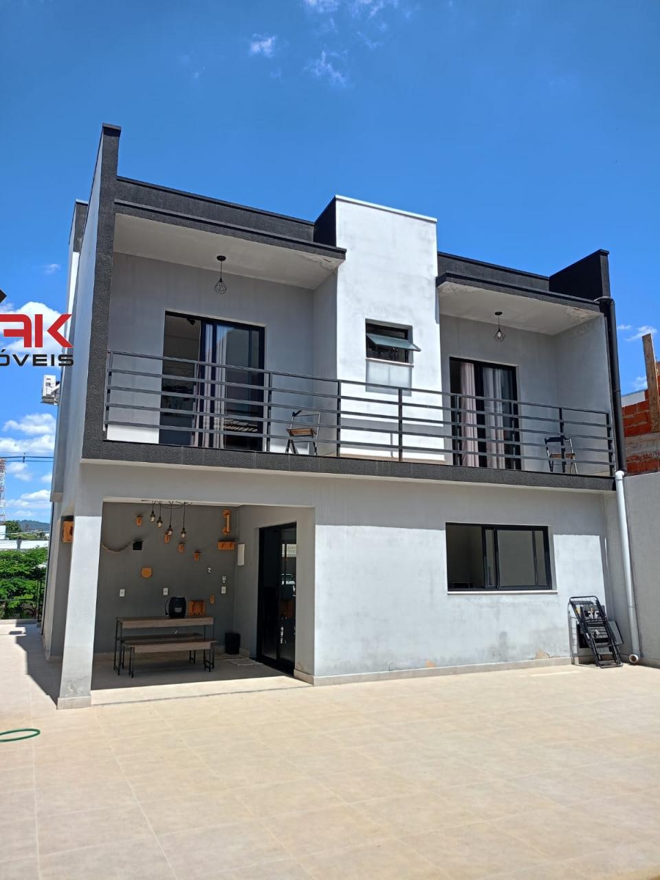 Casa de Condomínio, 3 quartos - Foto 21