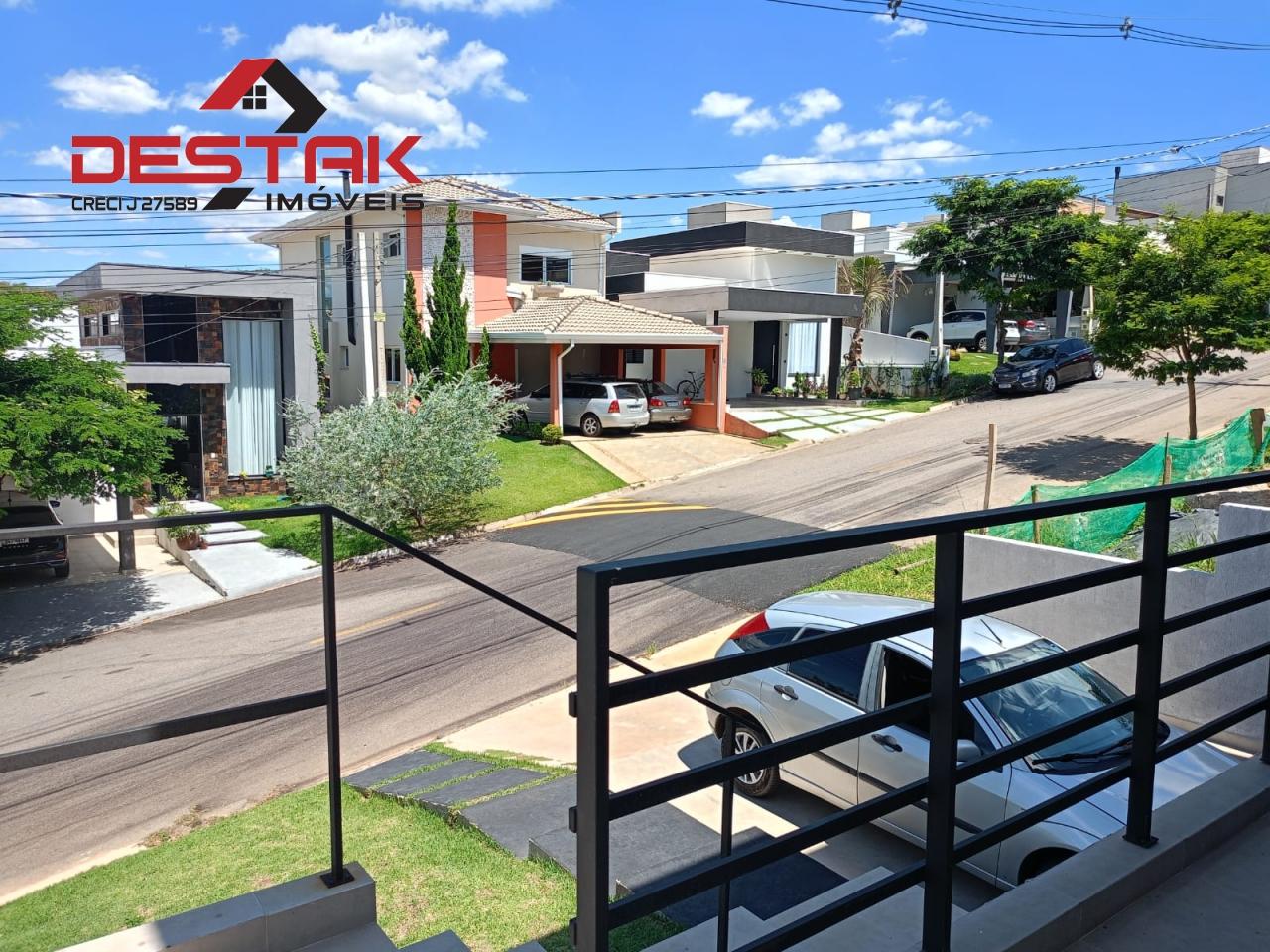 Casa de Condomínio, 3 quartos - Foto 25