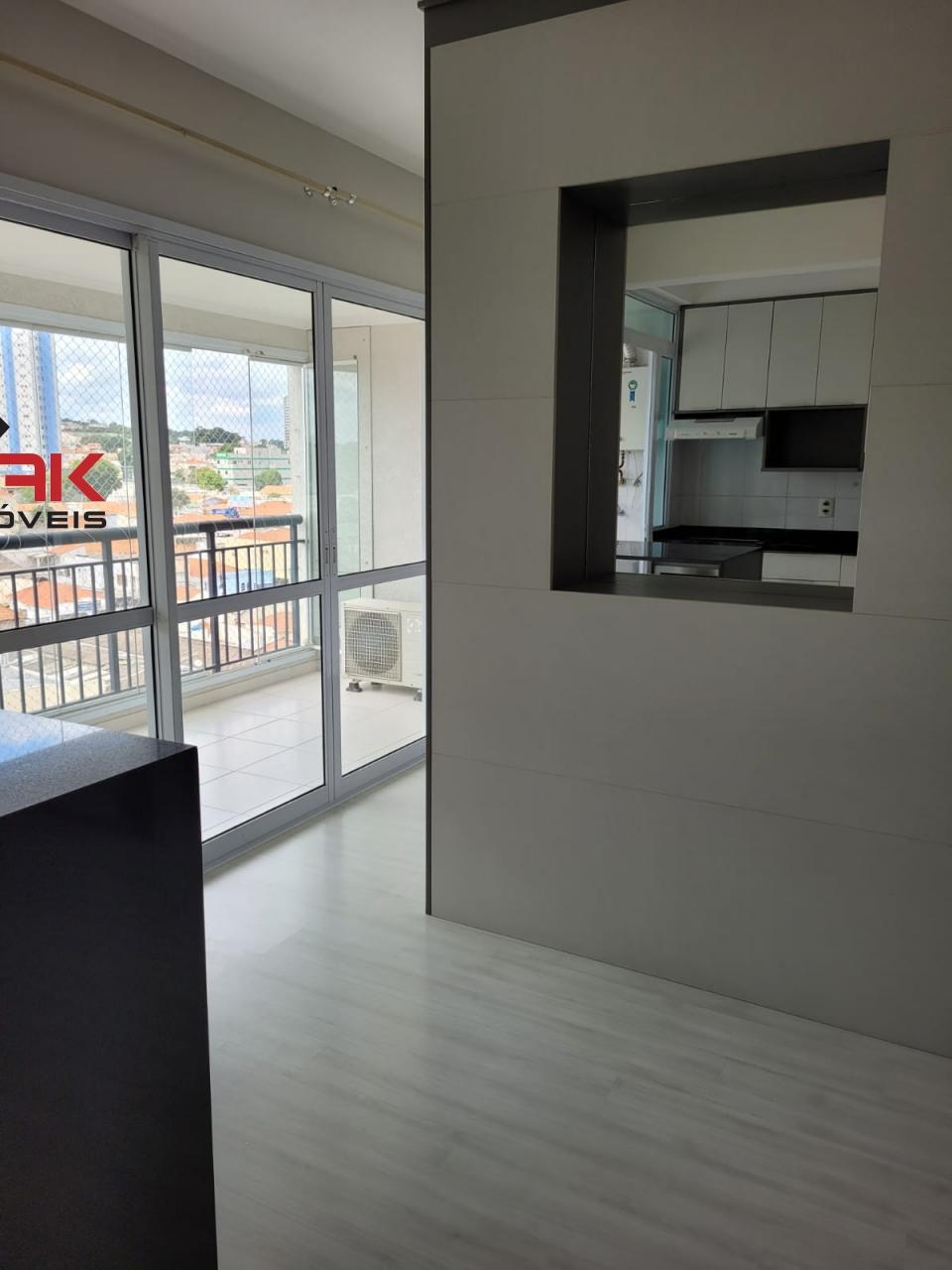 Apartamento, 1 quarto, 40 m² - Foto 1