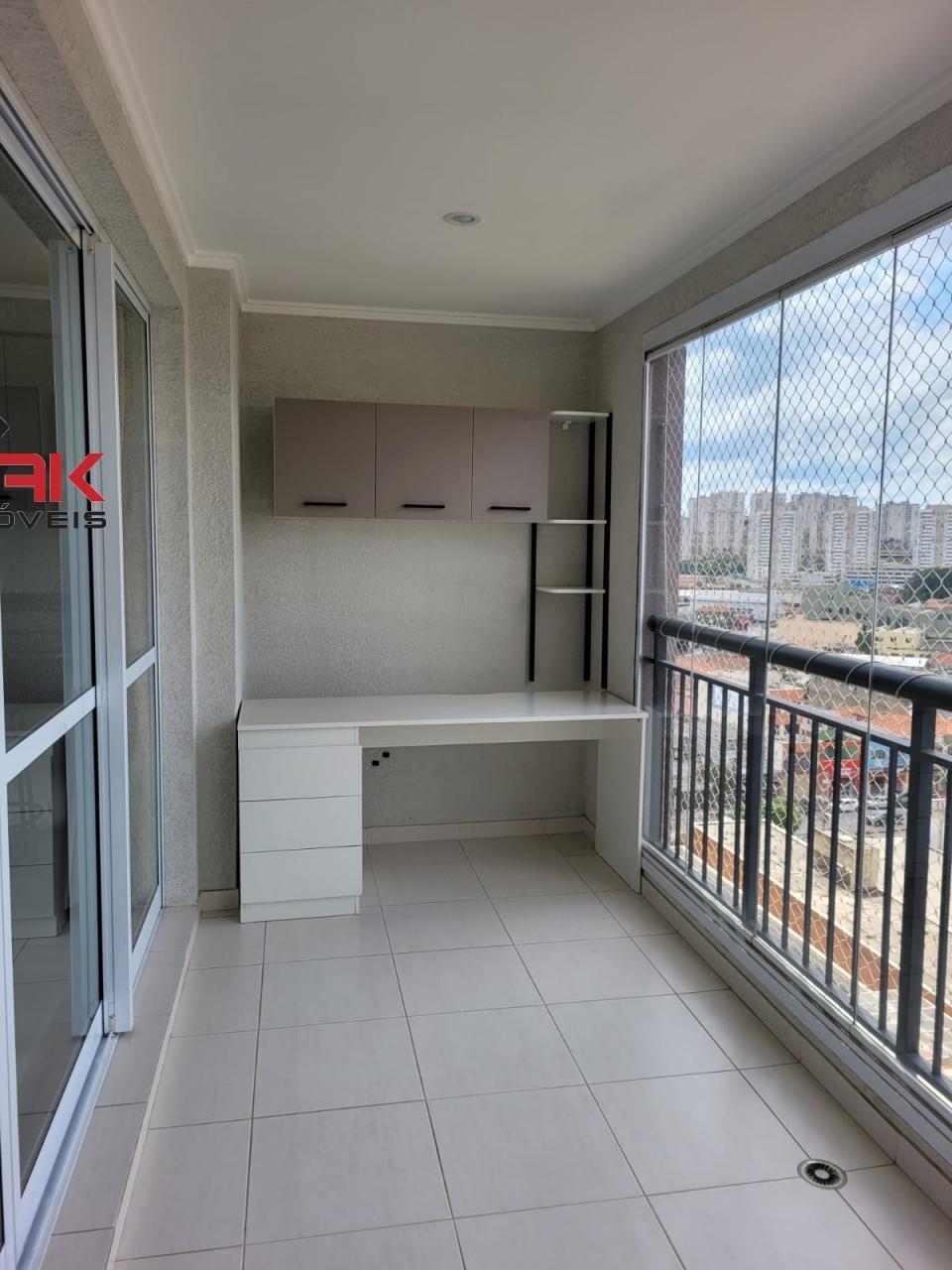 Apartamento, 1 quarto, 40 m² - Foto 2