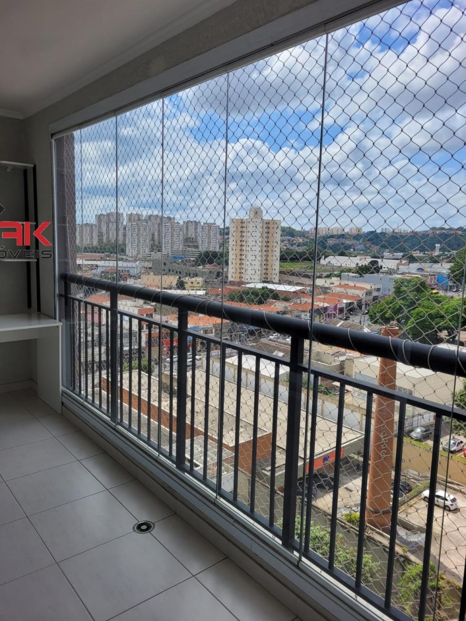 Apartamento, 1 quarto, 40 m² - Foto 3