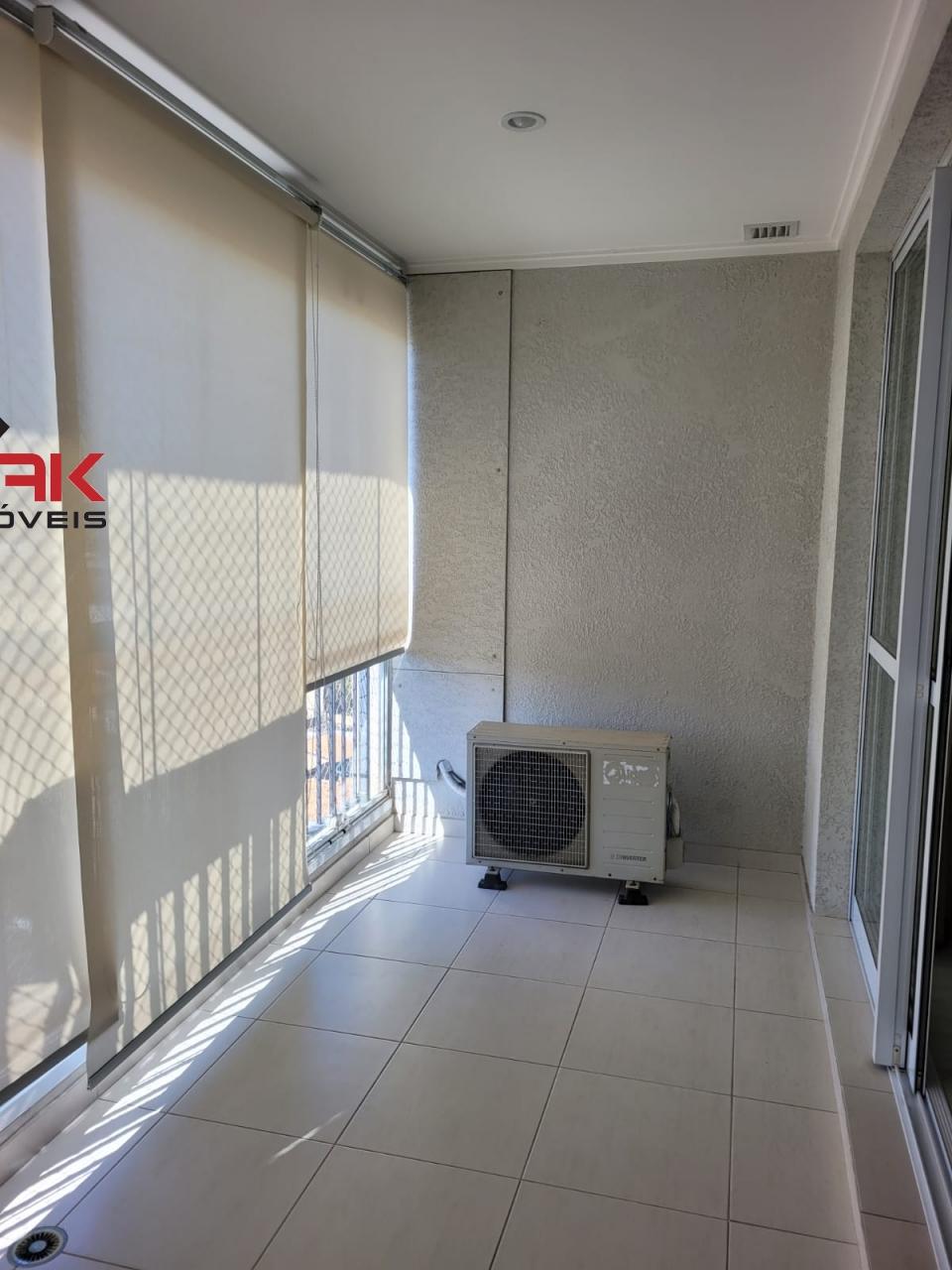 Apartamento, 1 quarto, 40 m² - Foto 5