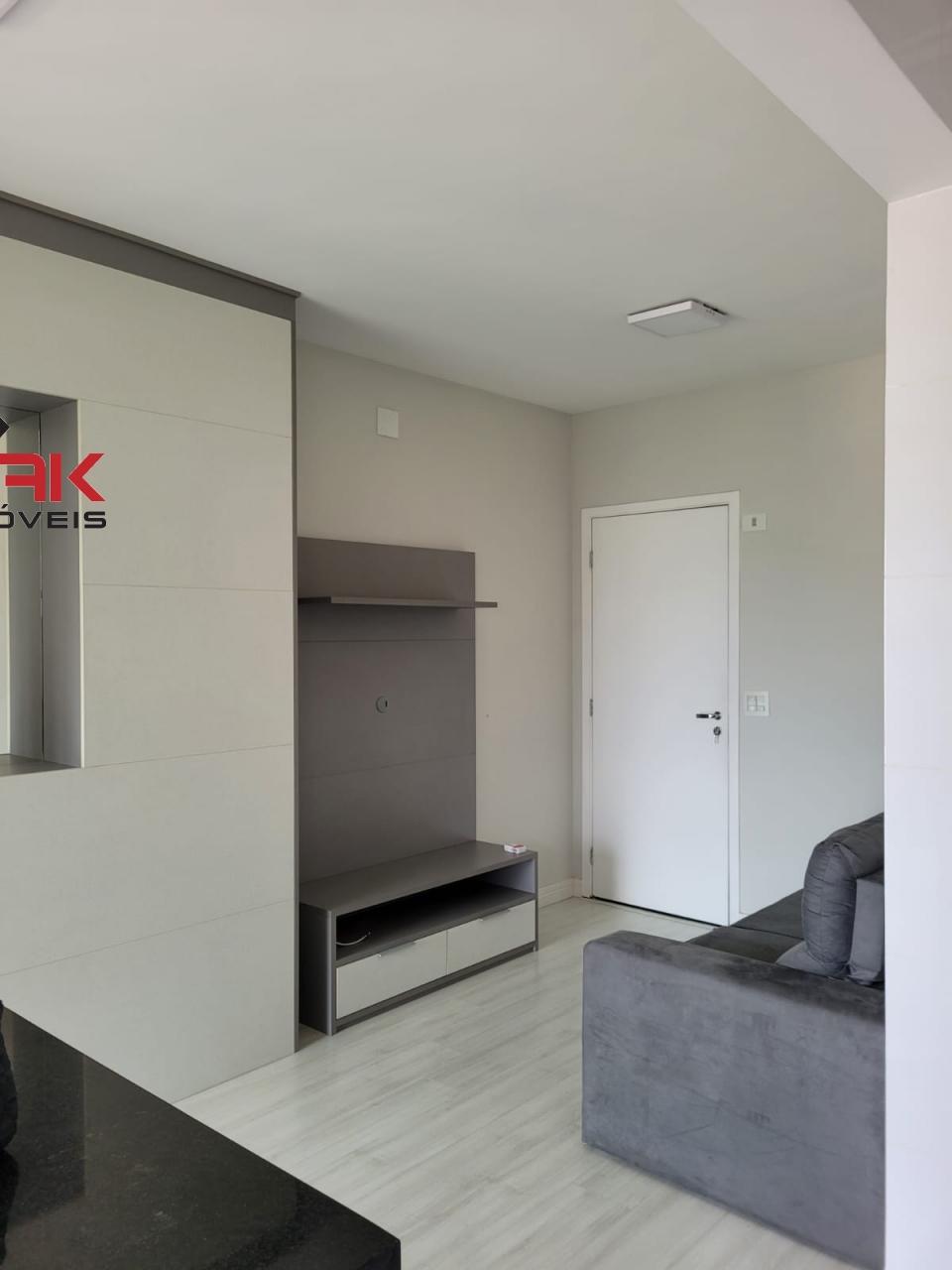 Apartamento, 1 quarto, 40 m² - Foto 7