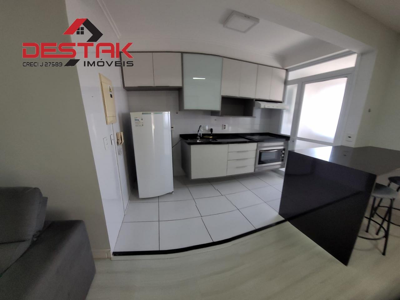 Apartamento, 1 quarto, 40 m² - Foto 8