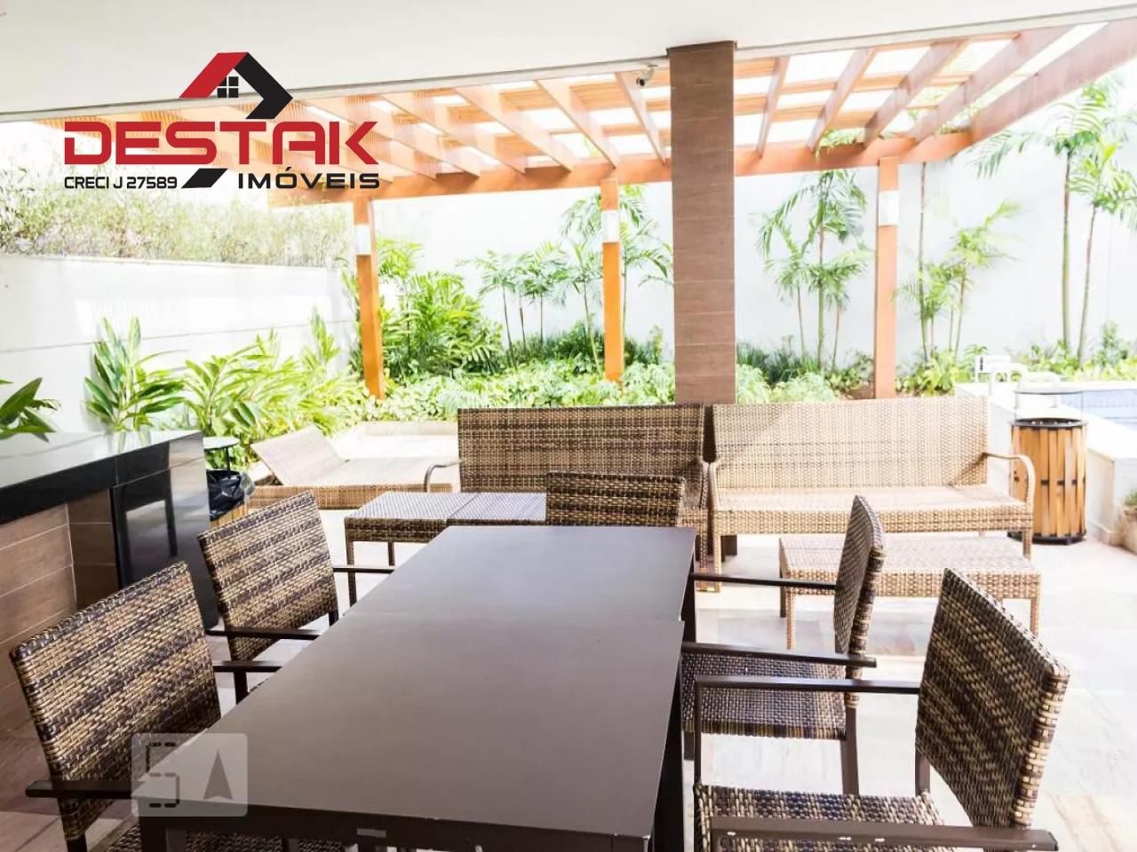 Apartamento, 1 quarto, 40 m² - Foto 24