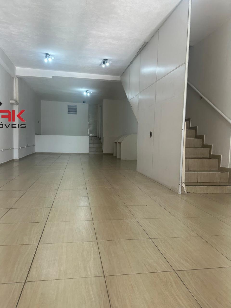 Prédio Inteiro, 220 m² - Foto 1