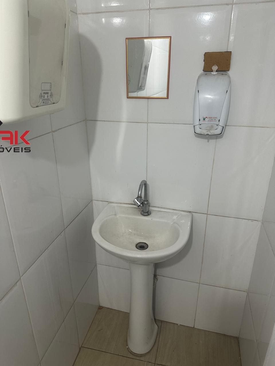 Prédio Inteiro, 220 m² - Foto 8