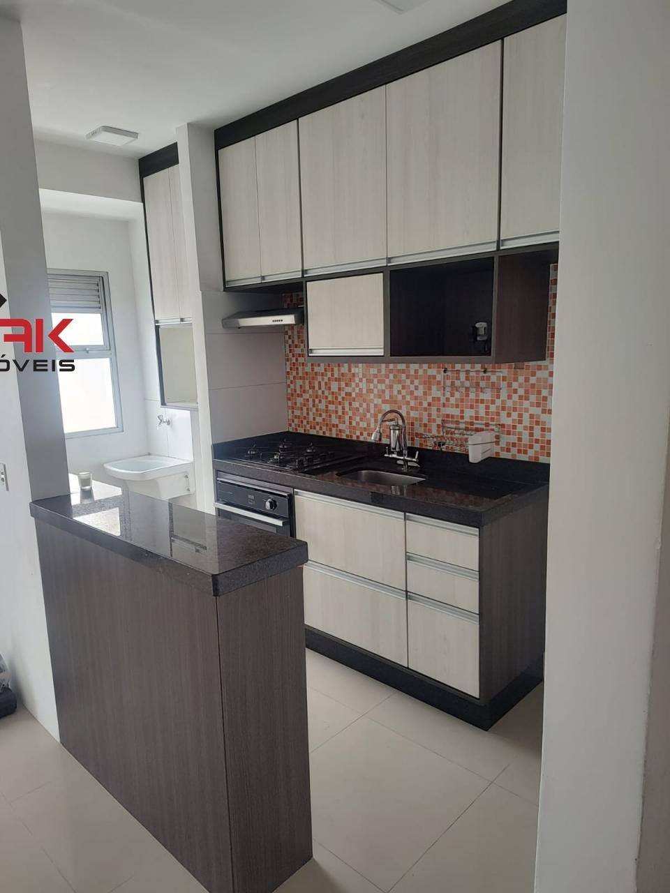 Apartamento, 2 quartos, 47 m² - Foto 9