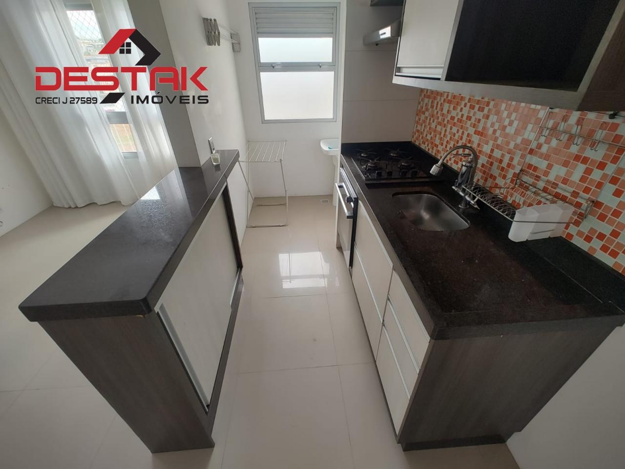 Apartamento, 2 quartos, 47 m² - Foto 11