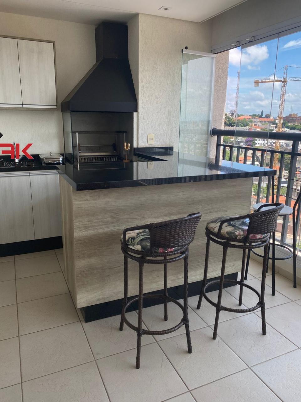 Apartamento, 3 quartos, 128 m² - Foto 1