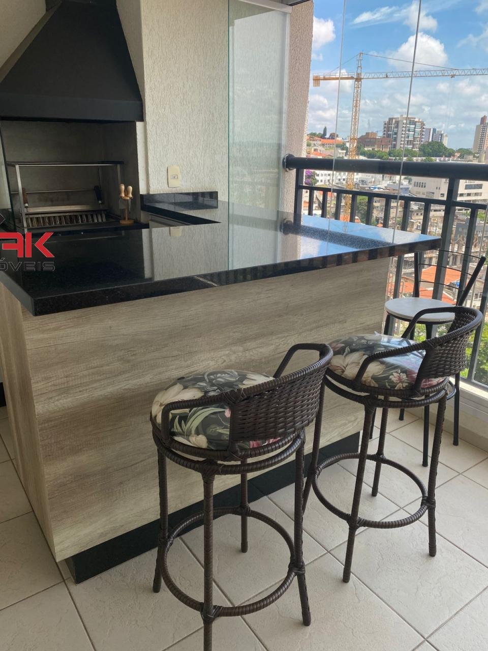 Apartamento, 3 quartos, 128 m² - Foto 2