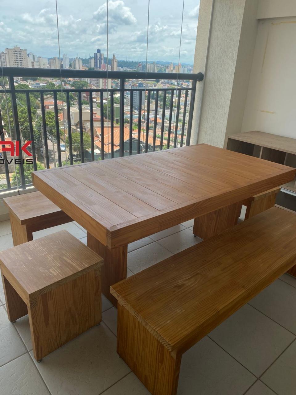 Apartamento, 3 quartos, 128 m² - Foto 3