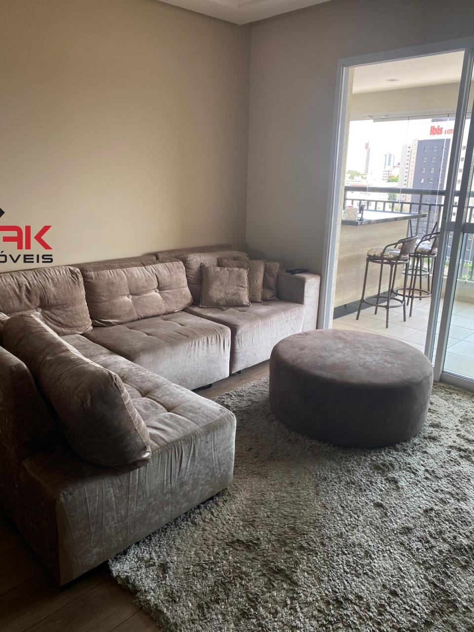 Apartamento, 3 quartos, 128 m² - Foto 4